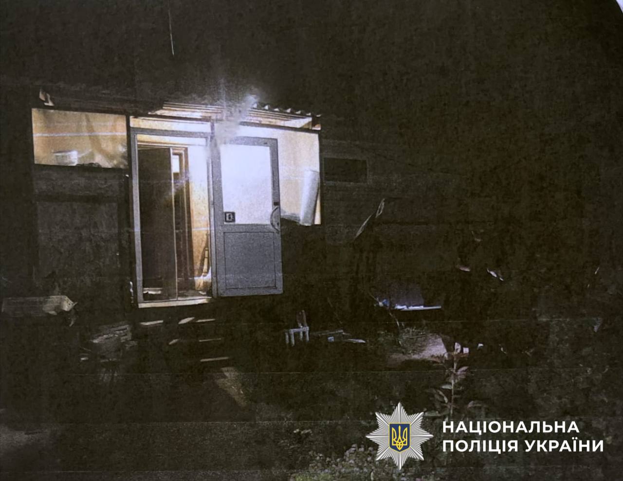 На Київщині чоловік через ревнощі кілька разів вдарив дружину ножем