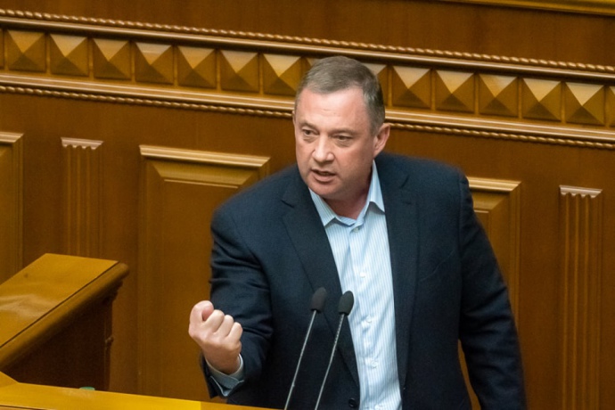 Ярослава Дубневича оголосили в міжнародний розшук