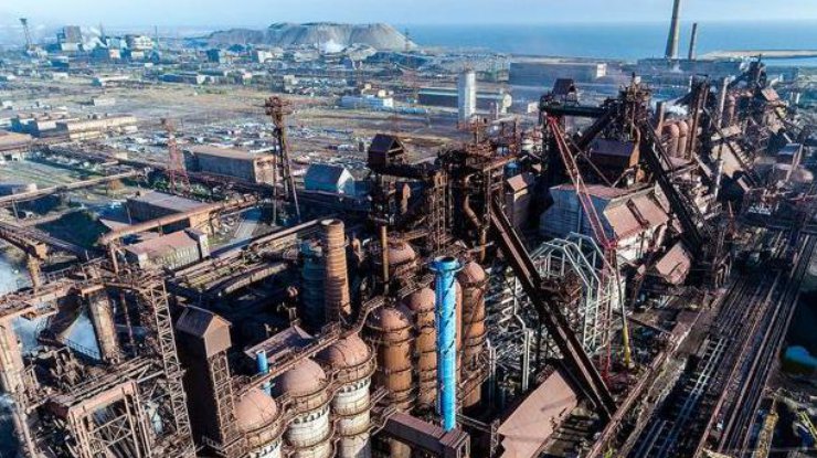 Україна запропонувала ще один варіант порятунку захисників Маріуполя