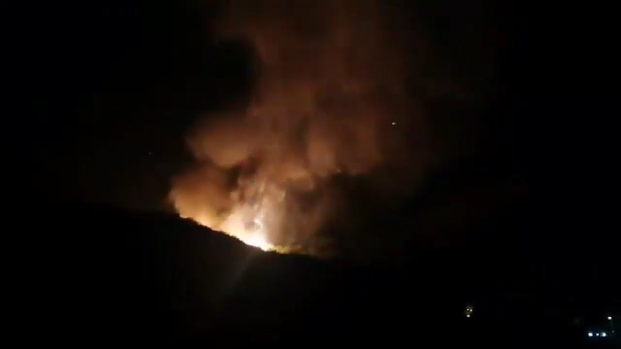 У Маріуполі - потужна "бавовна". Знищено склад БК, окупантів і техніку