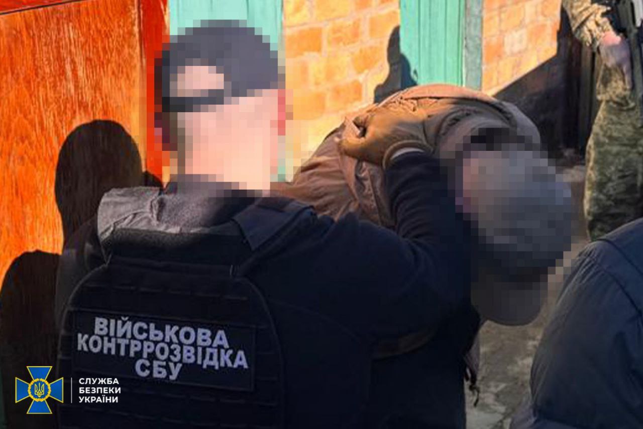 Військовий ЗСУ готував ліквідацію генерал-майора Андрія Білецького: СБУ затримала завербованого агента