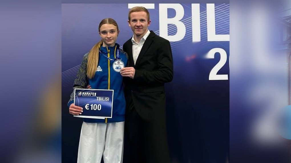 Відомий спортсмен втік з України через загрозу мобілізації: що він каже