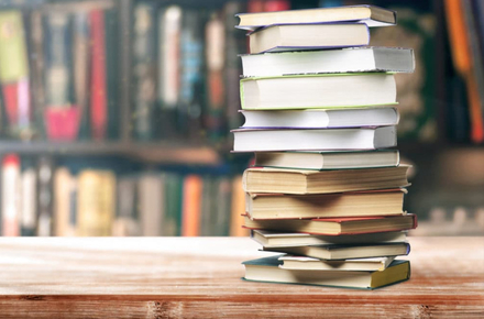 В Україні стартує проєкт «30 знакових книжок нашої Незалежності»