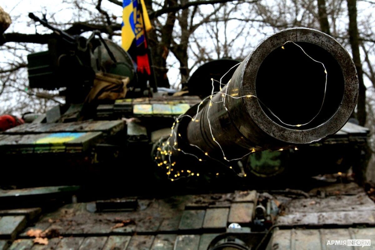 Кілька запущених ракет впали на території Росії, - Генштаб