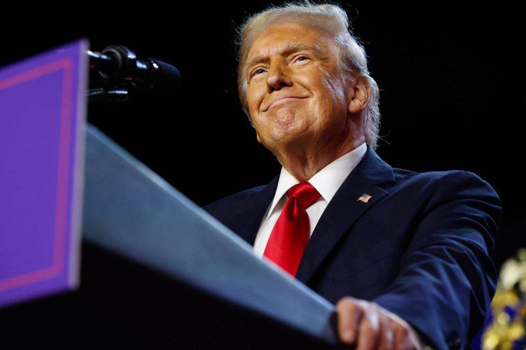 Трамп зробив нову різку заяву про війну в Україні
