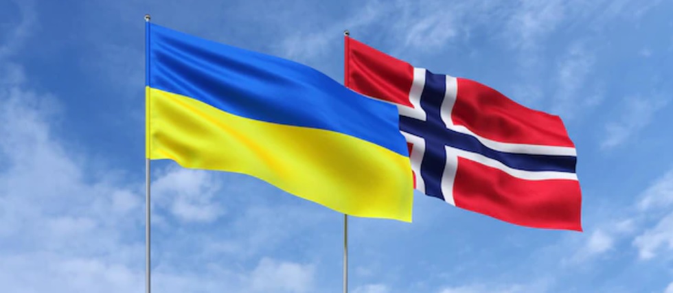 Норвегія оголосила про надання Україні $1,8 мільярда допомоги