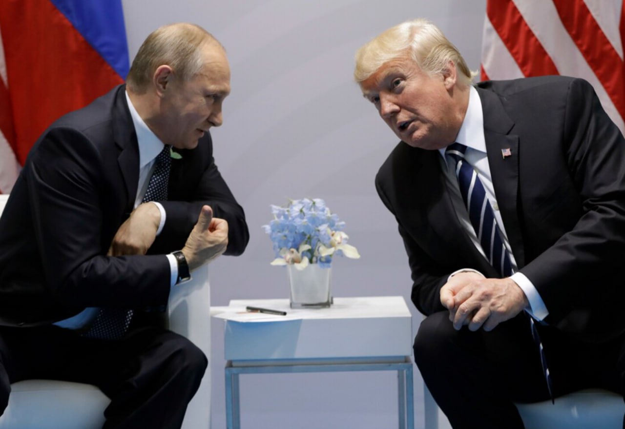 Загроза ракетного обстрілу сьогодні – сигнал Путіна Трампу, – нардепка Сюмар