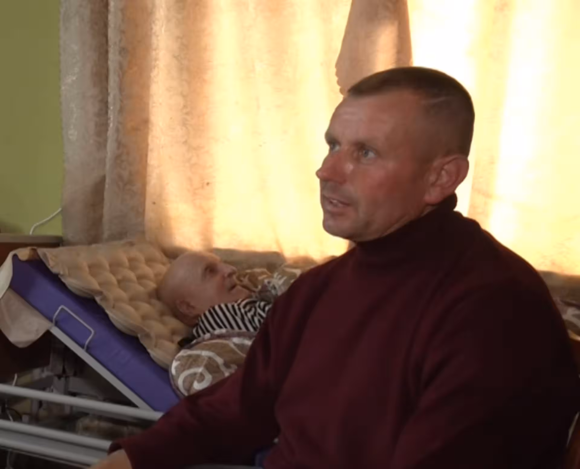 Незаконно мобілізованого чоловіка зі Львівщини звільнили з військової служби