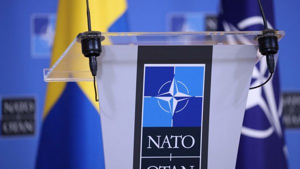 У Міноборони заявили, що вже готовий алгоритм вступу України до НАТО