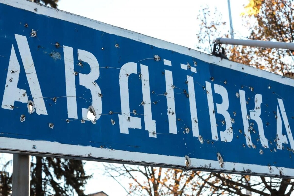 Рашисти готуються до «м’ясних штурмів» під Авдіївкою, – аналітики