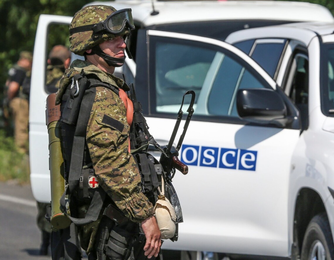 У вересні зафіксували найбільше обстрілів на Донбасі з липня 2020-го