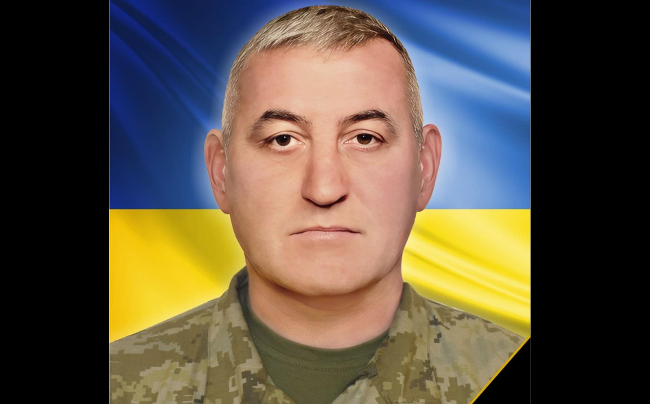 Львівщина зустріне захисника, який вважався зниклим безвісти з 2022 року