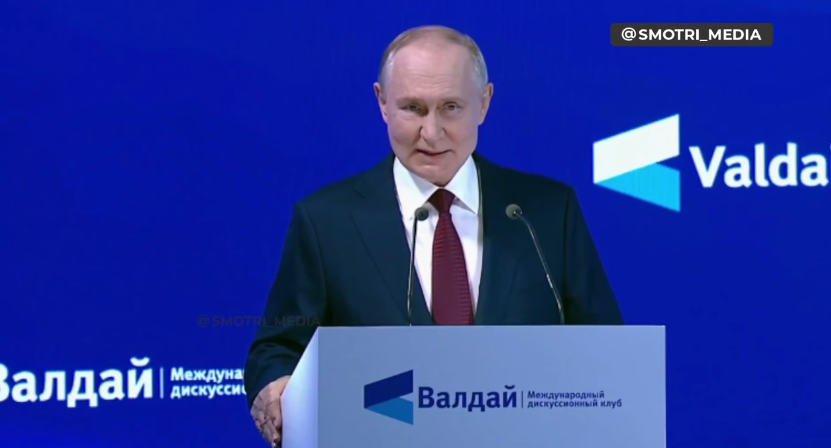 Путін погрожує ударами по українських АЕС: деталі (відео)