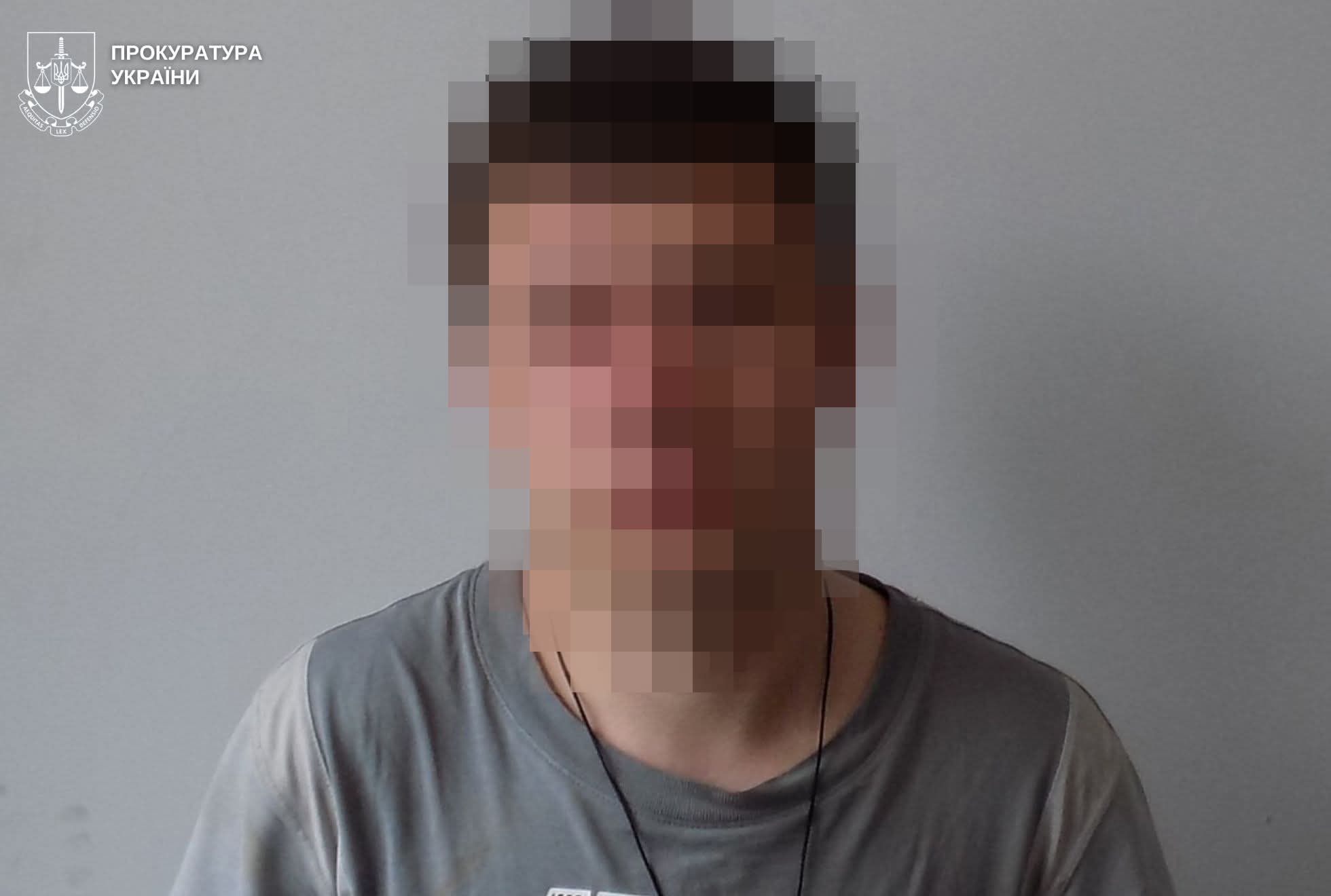 На Львівщині арештували трьох підлітків: що вони накоїли (фото)