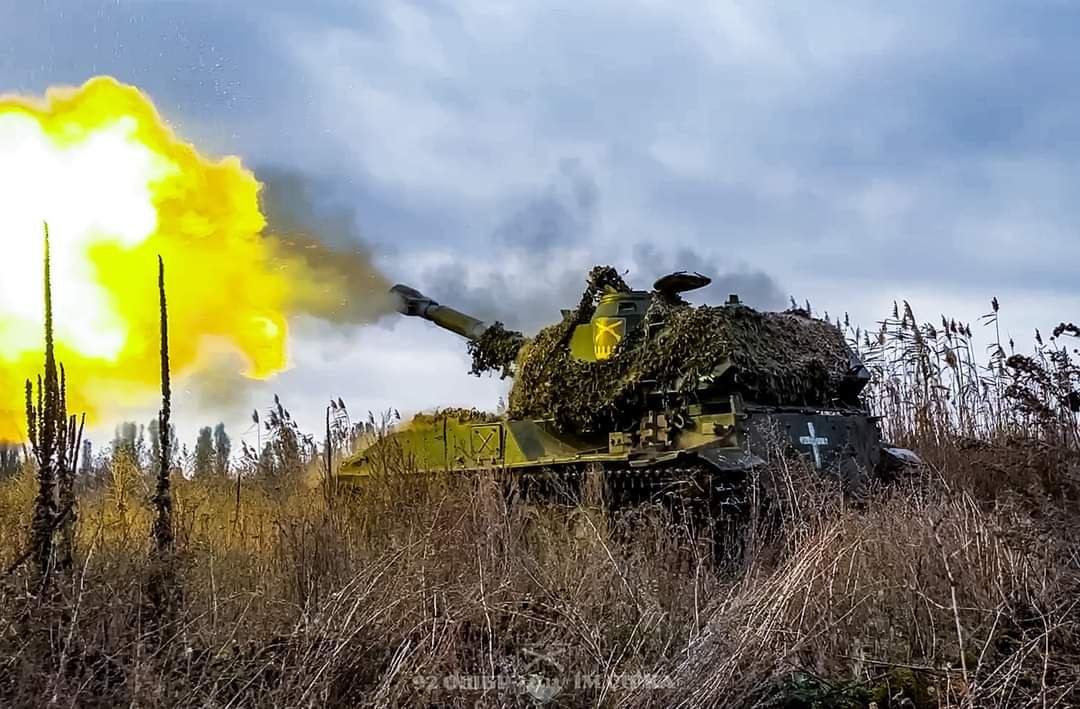 Українські воїни знищили логістичний хаб окупантів. Генштаб