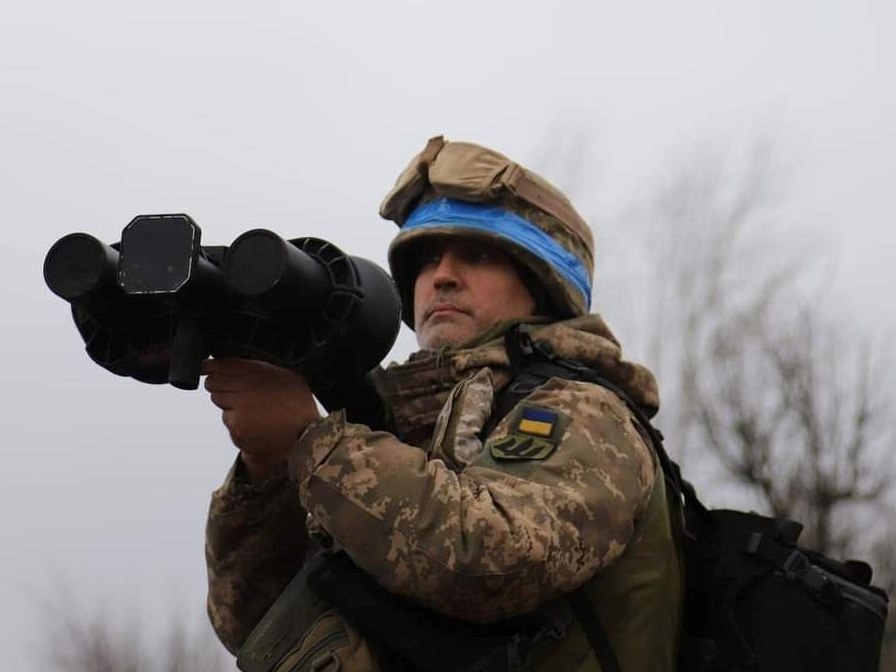 «Мінус» 910 окупантів та 8 танків. Оновлені дані про втрати ворога