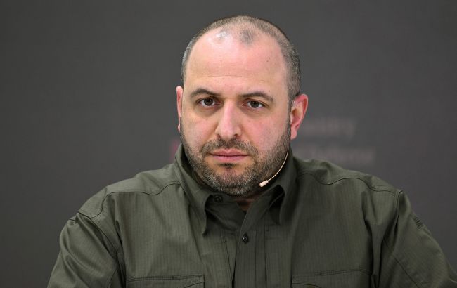 Україна здатна продовжувати боротьбу, але потрібно закінчити цю війну, – Умєров