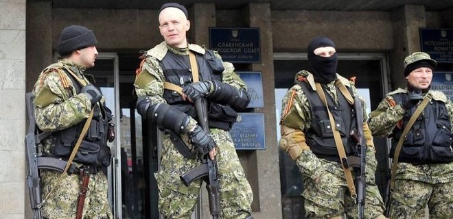 «Вони всі обкурені». Окупант поскаржився на «вагнерівців» на фронті. Перехоплення
