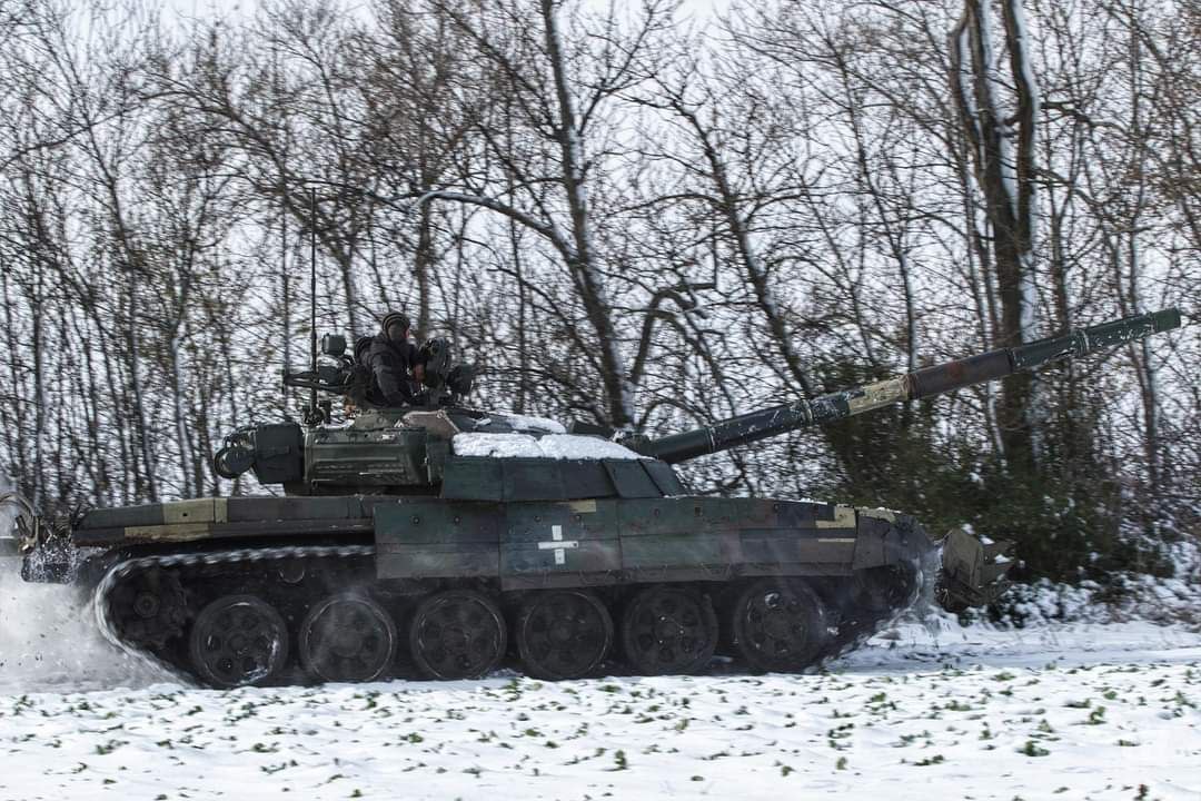 ЗСУ відбили 48 атак ворога на Авдіївському та Мар’їнському напрямках