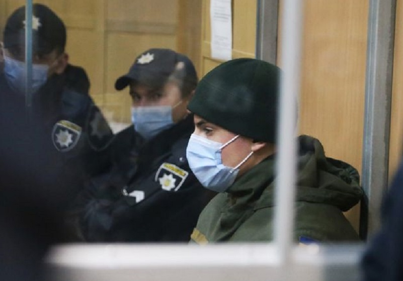 Стрілянина в Дніпрі: Рябчук відмовився від своїх попередніх свідчень