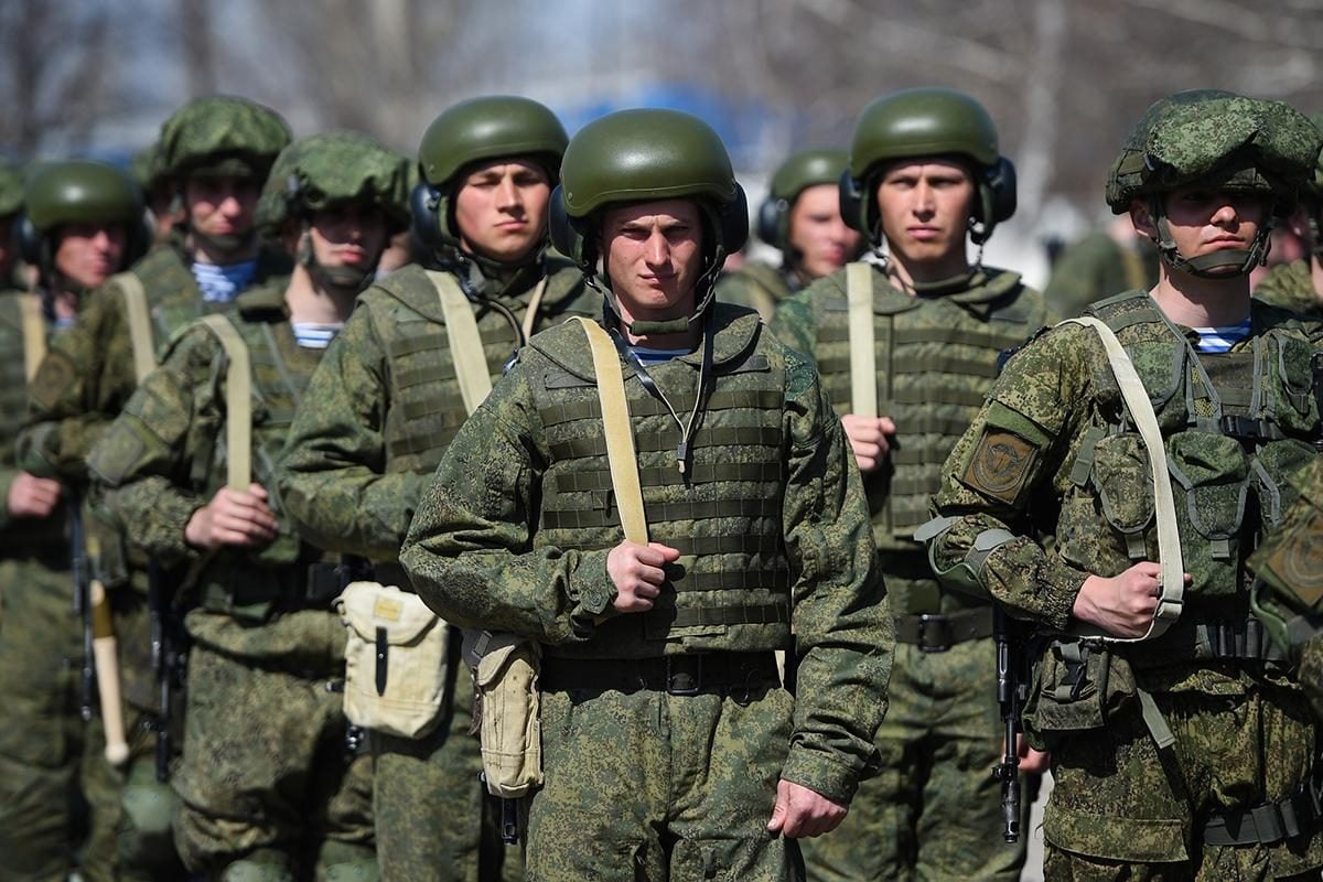 Росіяни активізувалися на Запоріжжі: генерал Романенко оцінив загрозу