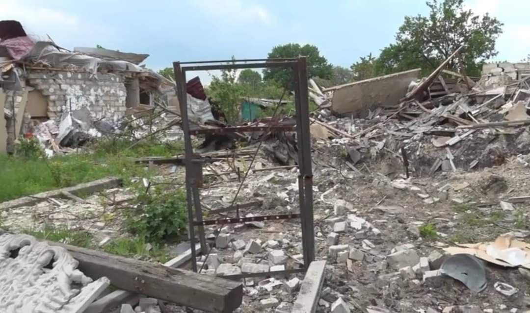 Україна - це плацдарм, яким Росія хоче піти на Європу, - заступниця міністра оборони