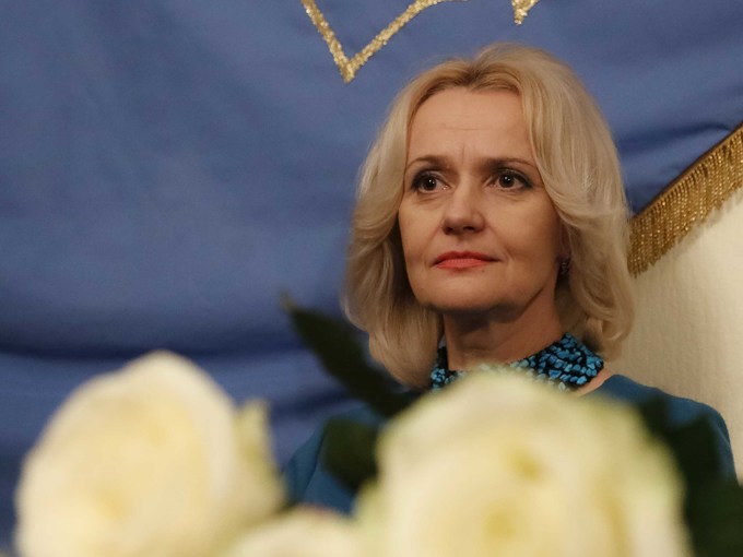 Львівський апеляційний суд постановив поновити Фаріон на посаді у Львівській політехніці