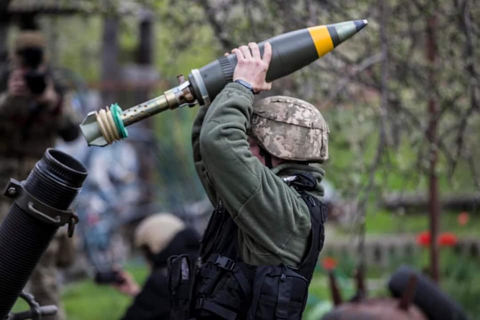 Росія за добу втратила 650 вояк і майже пів сотні одиниць різної техніки