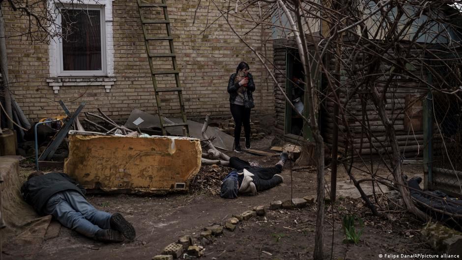 Геноцид проти українців ХХІ століття розробили у тих же кабінетах, що й Голодомор, - дослідник