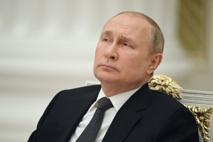У Росії створюють простір для критики диктатора Путіна