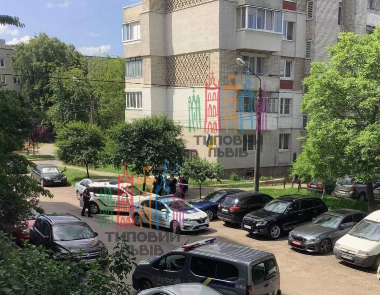 У Львові пролунав вибух: що сталося