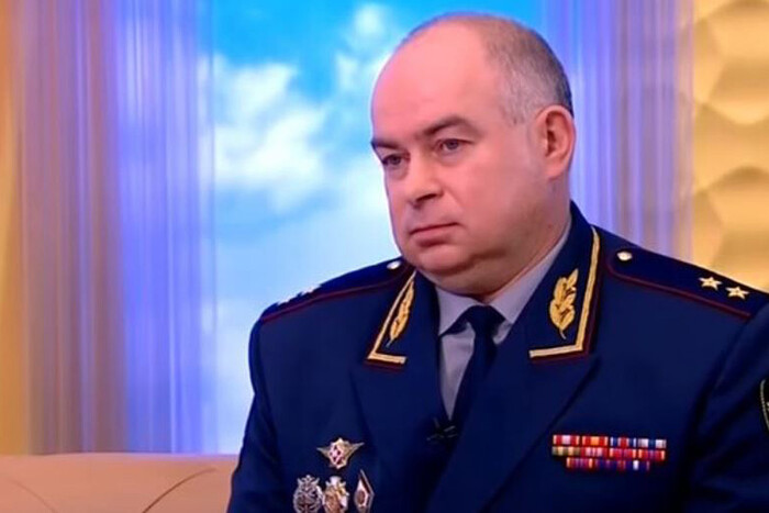 Після смерті Навального Путін підвищив керівника системи виконання покарань