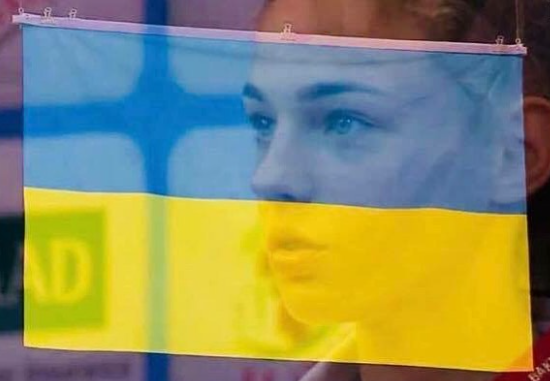 «Путін – це Гітлер». Реакція українських спортсменів на російські загрози
