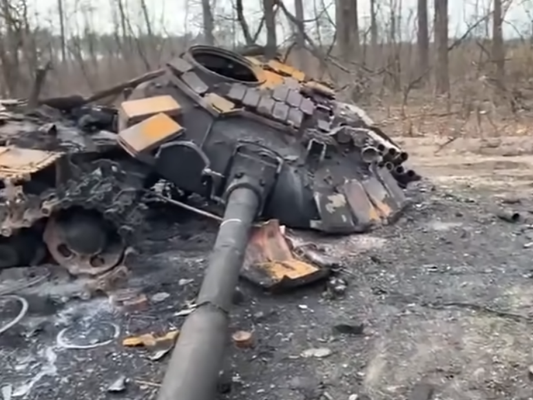 Оновлені втрати ворога: 20,6 тисяч військових та 790 танків – Генштаб