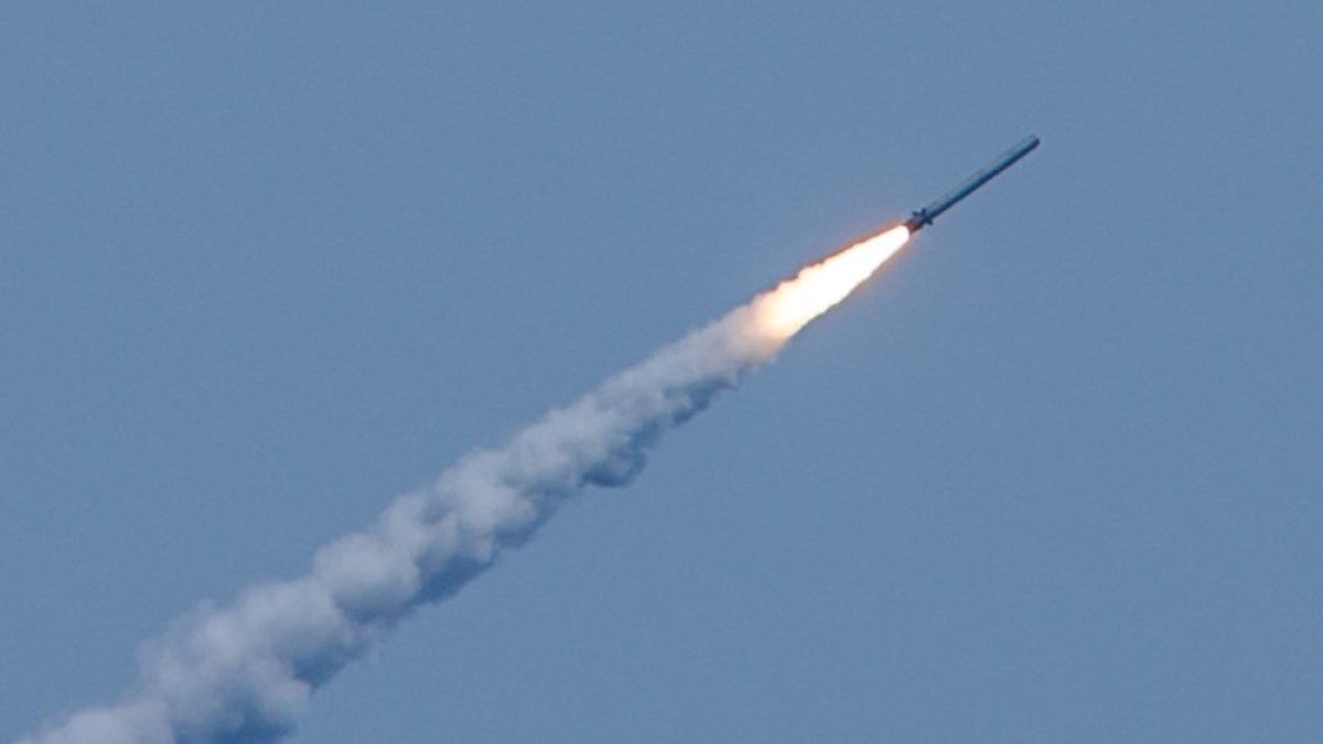 Росія намагається збільшити кількість ракет. Скільки виготовляє "Калібрів" на місяць