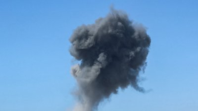 Зеленський назвав цілі російських ударів по Україні