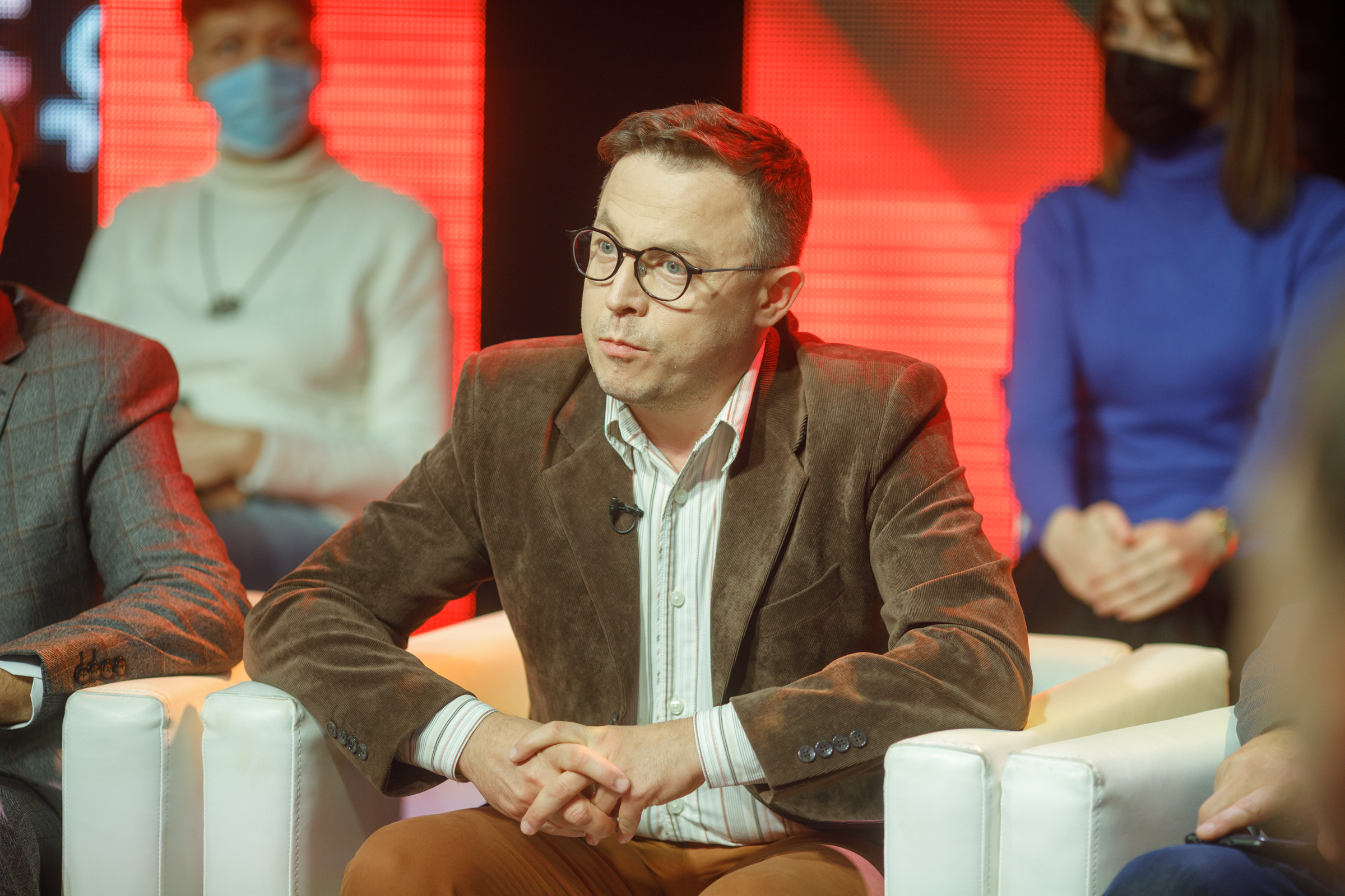 У реінтеграцію Донбасу Україна має вкласти нуль гривень, нуль копійок, – Дроздов
