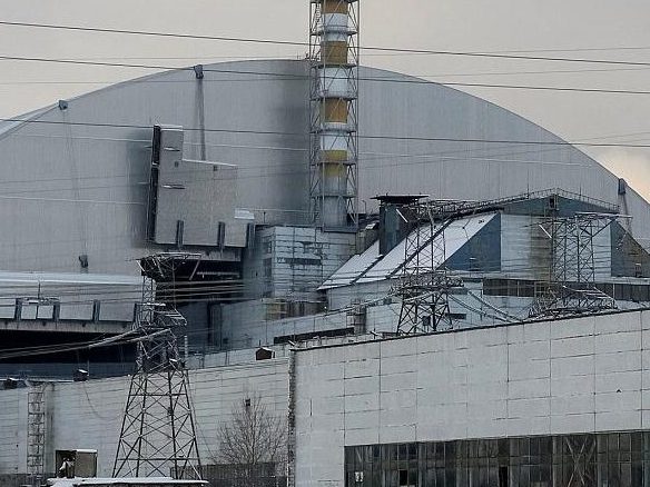 У Чорнобильській зоні відчуження наразі пожеж немає, – ДСНС