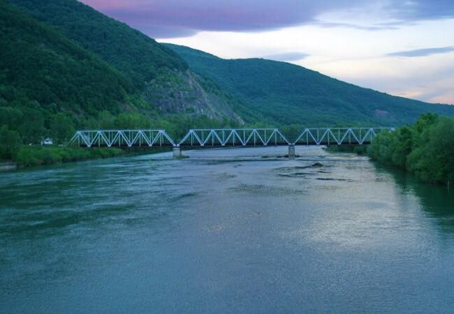 «Береги Тиси мінують»: прикордонники пояснили, про що йдеться