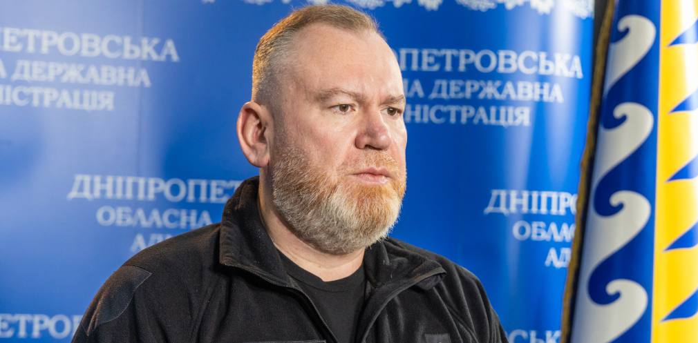 НАБУ прийшло з обшуками до голови Дніпропетровської ОВА