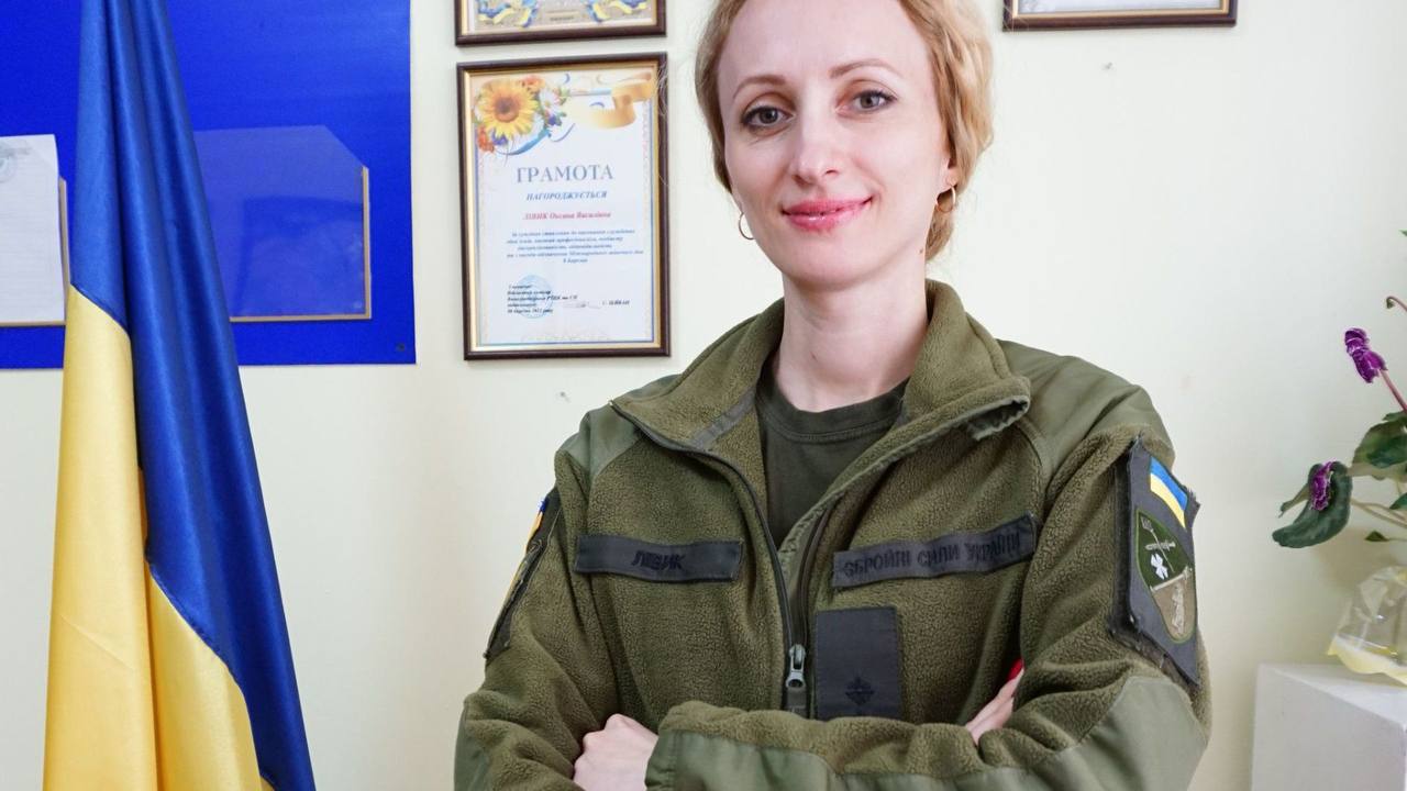 На Закарпатті поновили на посаді керівницю ТЦК, обвинувачену в корупційній схемі ухилення від мобілізації