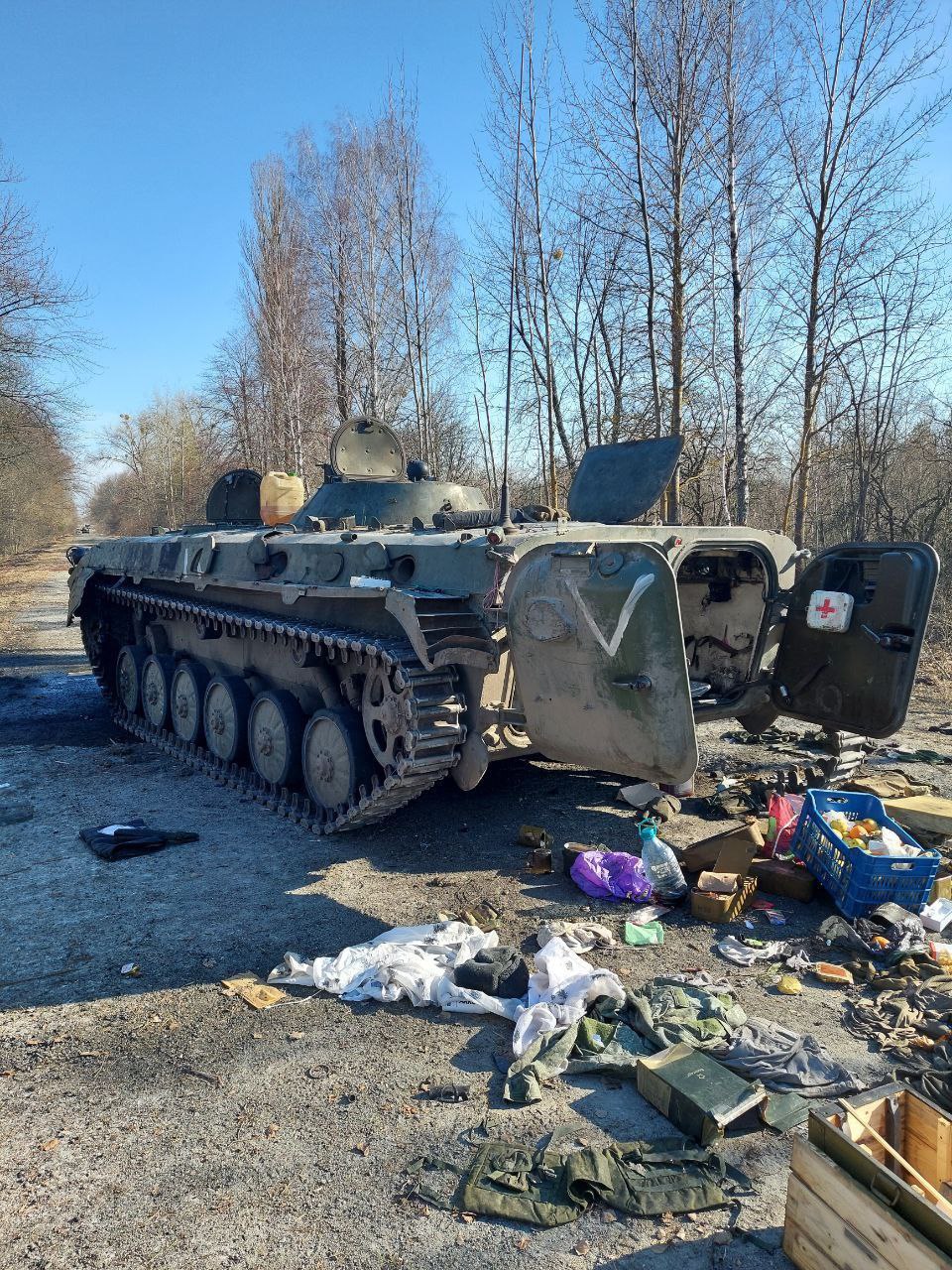 Знищено командний пункт та десять повітряних цілей, - оперативна інформація