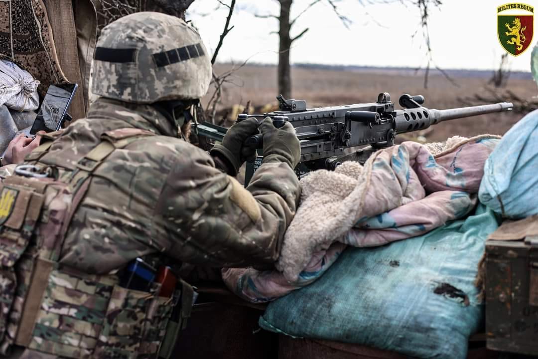 Українські воїни відбили понад 95 атак ворога. Генштаб