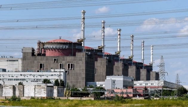 Міністр енергетики попередив про загрозу ядерної провокації на Запорізькій АЕС
