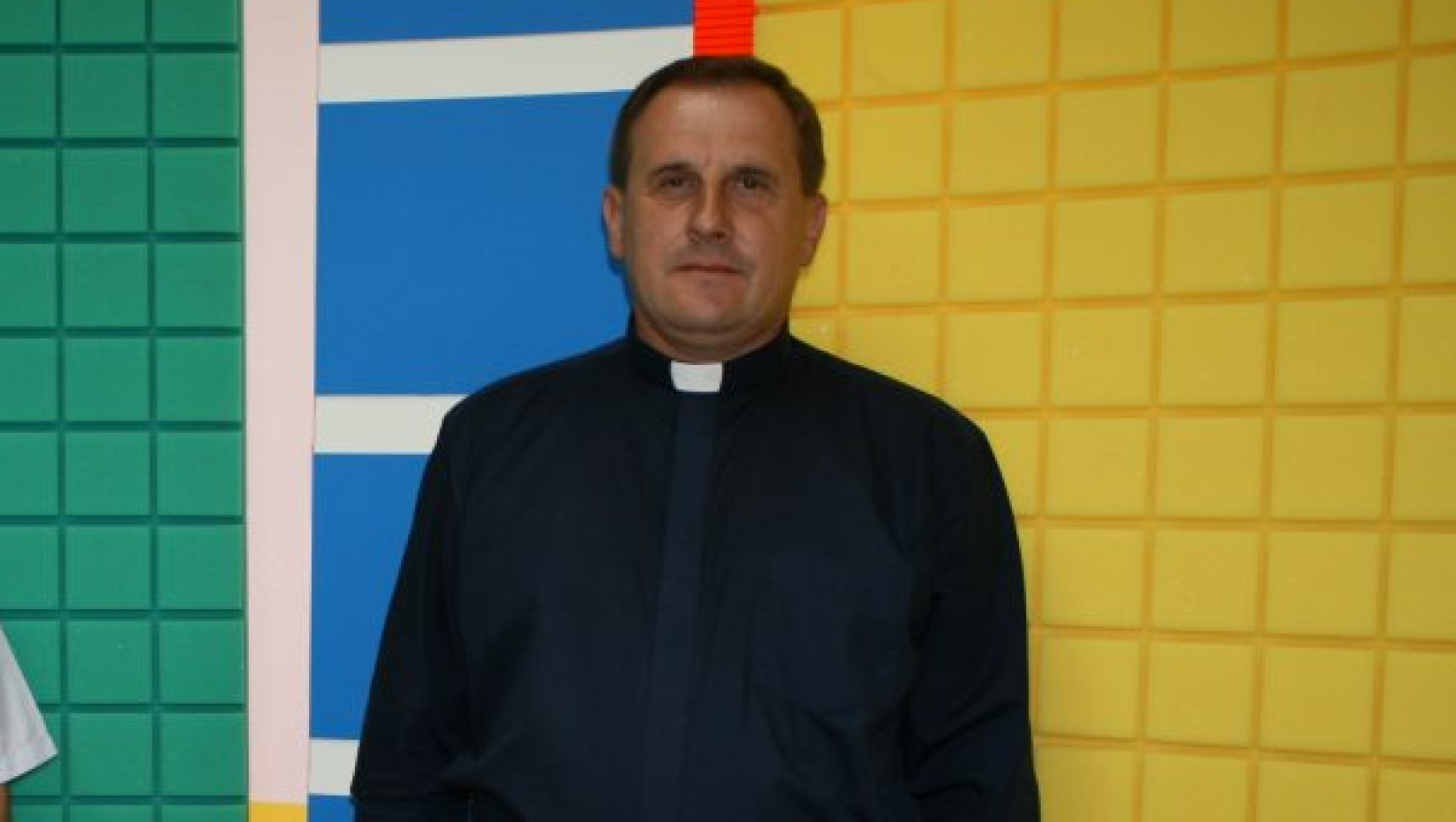 На Львівщині суд покарав священника, якого спіймали п'яним за кермом