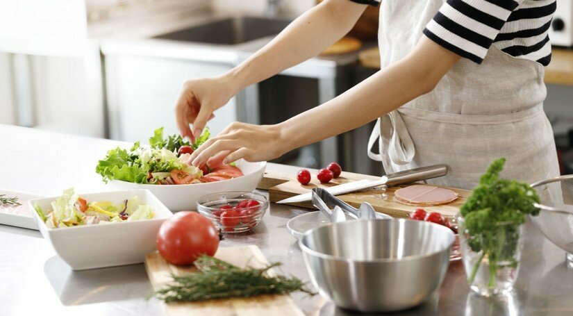 Їжте ці продукти і залишайтеся здоровими навіть у 70 років