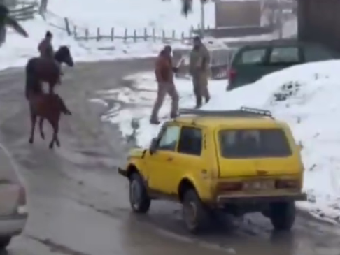 Із сокирами накинулися на працівників ТЦК. Воїни 108-ї бригади впізнали в одному з військкомів свого побратима