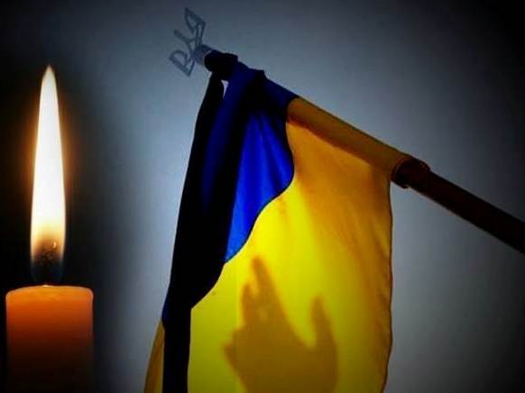 У боях на Запоріжчині загинув військовий з Тернополя