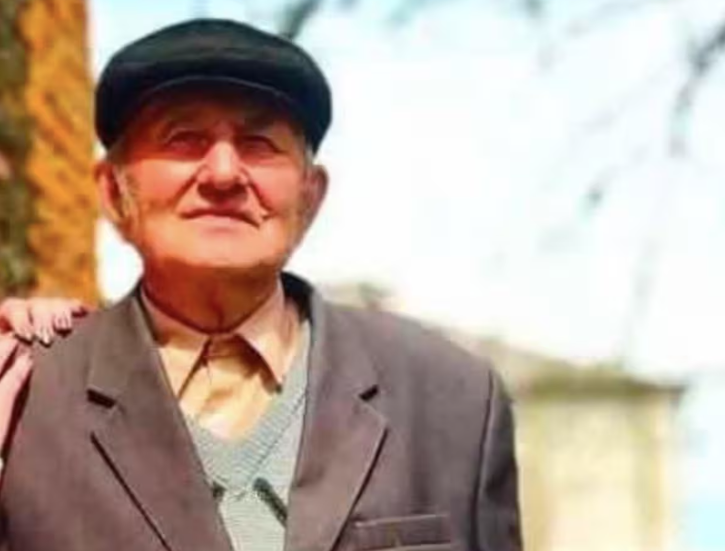 Розшукується Шибко Іван: у Львові посеред дня безслідно зник літній чоловік