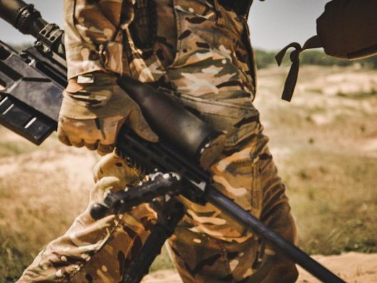 На сході захисники України відбили 12 ворожих атак